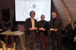 Associazione Maria Santissima della Bruna di Matera consegna premio "Ambasciatore della Festa della Bruna nel mondo" ad Alberto Acito, Giuseppe D'Angelo e Michele Miglionico: report e foto