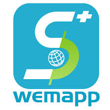 App WEMAPP social