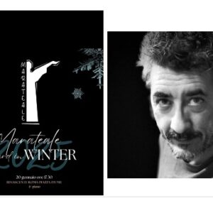 Marateale Award in Winter, cerimonia a Roma per 4^ edizione kermesse che premia le eccellenze del cinema: il materano Nando Irene tra i premiati