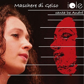 Maschere di Gelso