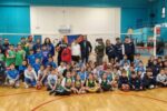 Sport&Go, CSI: al via fase territoriale di basket con le gare a Matera e Grassano