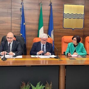 Tavolo della trasparenza Regione Basilicata-Eni, assessore regionale Cupparo: "Concertazione per dare risposte ai lucani e al territorio". Uil e Uilm Basilicata chiedono impegni concreti su lavoro, sicurezza e sviluppo