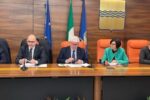 Tavolo della trasparenza Regione Basilicata-Eni, assessore regionale Cupparo: "Concertazione per dare risposte ai lucani e al territorio". Uil e Uilm Basilicata chiedono impegni concreti su lavoro, sicurezza e sviluppo