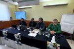 "Transizione energetica e Comunità Energetiche Regionali - il ruolo degli operatori e le opportunità da cogliere", convegno di Cerquity C.E.R. Zona Sud a Matera: report, video-intervista Leo Montemurro, foto