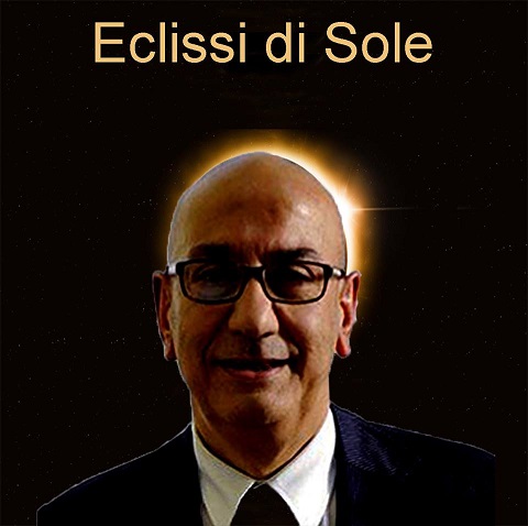 adduce eclissi di sole