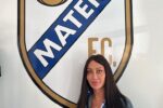 Calcio, serie D, Alessia Giustini nuova direttrice generale FC Matera