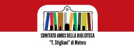 amici della biblioteca