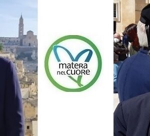 Angelino (Matera nel cuore): “Qualche dubbio sulla presenza del sub-commissario Iaculli al Comune di Matera”