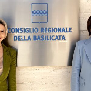 Discussione sul Piano Strategico Regionale, Consigliere regionali Araneo e Verri (M5s): documento presentato da Bardi è fumoso e nega la realtà