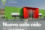 Comune di Lagonegro: consegnati i lavori per il nuovo asilo nido