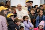 Cooperativa Auxilium coinvolta nell'organizzazione dell'incontro mondiale dei diritti dei bambini in programma in Vaticano