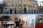 Provincia di Matera presenta speciale caccia al tesoro per festeggiare i 90 anni della biblioteca "Stigliani" di Matera