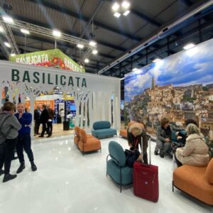 Consorzio Albergatori di Matera alla Bit di Milano: crescita turistica tra successi e criticità, strategie per il futuro