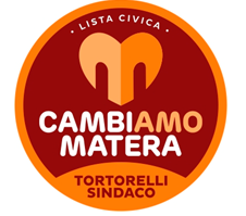 cambiamo matera