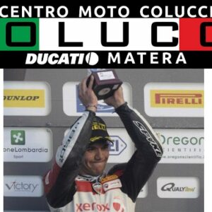 Inaugurazione "Centro Moto Colucci Ducati Matera"