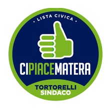 ci piace matera