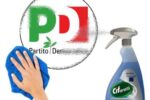 W La Trottola, Sergio Laterza: Cifarelli autosospeso dal PD? E' tempo di pulizie nel Partito Democratico con "CIFarelli"!