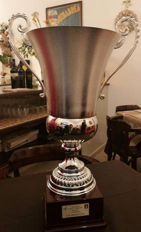 coppa italia