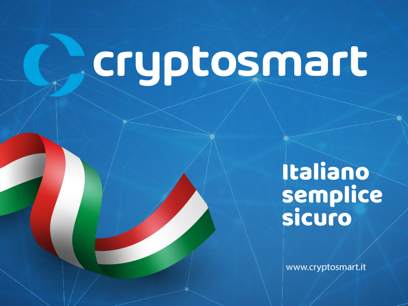 crypto exchange in italy