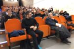 Fondazione Zétema e Ombre Meridiane presentano cortometraggio "Due tempi" al cinema “Il Piccolo” di Matera: report e foto