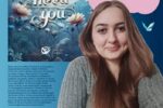 Presentazione libro "I need you" di Eleonore Hensley a Matera