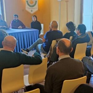 Bando di gara per gestione innovativa Centro Visite Murgia Timone, Ente Parco della Murgia Materana incontra Associazioni di categoria