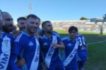 Calcio, serie D, 13^ giornata, poker FC Matera sul Costa d'Amalfi (4-2), Torrisi festeggia prima vittoria in casa. Cronaca e foto