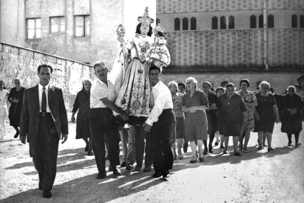 Festa della Bruna a Matera, Nino Vinciguerra (La storia siamo noi): "Andare oltre le tradizioni"
