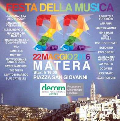 festa della musica