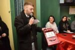 Successo per la "Giornata contro la violenza di genere" organizzata dall'Associazione "Il Racconto" ad Albano di Lucania