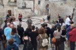 Giornata europea del vicinato, eventi Fondazione Matera-Basilicata 2019 a Matera e Potenza: report e foto