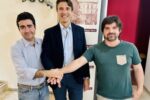Elezioni Comunali Potenza 2024, candidati sindaco Telesca, Smaldone e Giuzio firmano documento programmatico per il ballottaggio