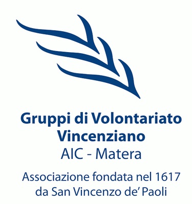 gruppi di volontariato vincenziano