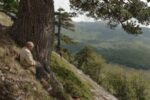 Proiezione film "Il Buco" di Michelangelo Frammartino e residenza artistica di Studio Andreco nel quartiere Serra Venerdì a Matera per rassegna "Rizomatica" della Fondazione Matera-Basilicata 2019