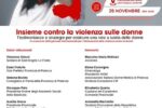 Insieme contro la violenza sulle donne. Testimonianze e strategie per costruire una rete a tutela delle donne", convegno a Sant'Angelo le fratte