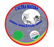 l'altra matera logo