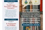 1^ edizione "Libri, musica e cibo nel borgo" a Rotonda