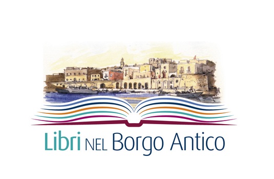 libri nel borgo antico