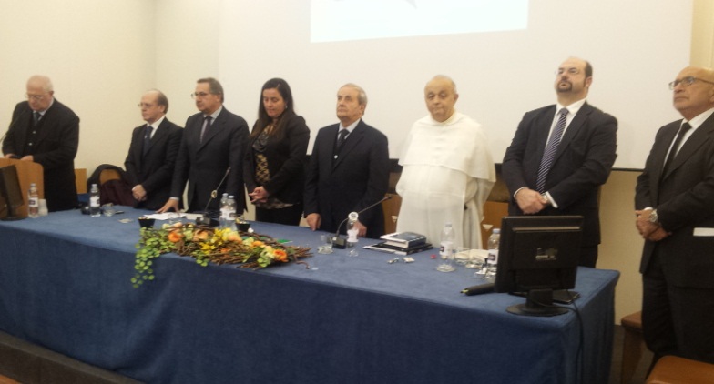 Lucio Dalla a Sorrento Raffaele Lauro presenta a Matera il