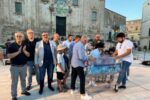 Biglietti vincenti Lotteria di Maria Santissima della Bruna 2024 a Matera: report estrazione, video, foto