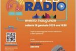 Presentazione "L'ultima luna web radio" a Potenza: una nuova voce per il Terzo Settore