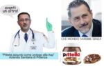 Marcello Pittella urologo dell'Asp, Sergio Laterza (W la Trottola): "Che mondo sarebbe senza Pittella"