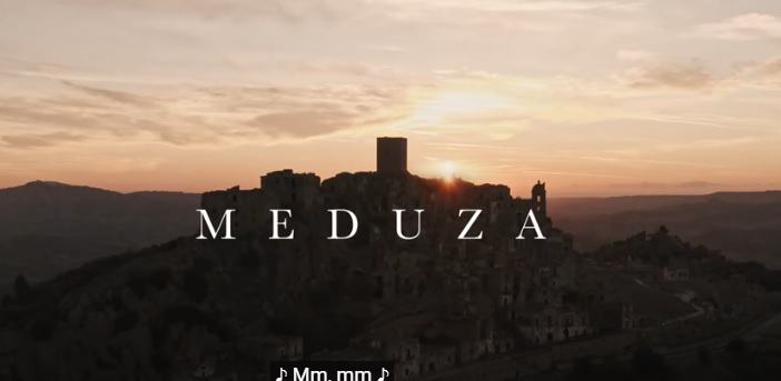 Meduza – Paradise ( feat. Dermot Kennedy )