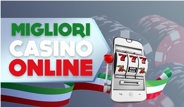 La più grande bugia nella Best Online Casino