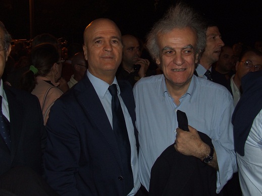 mimmo andrulli ignazio olivieri