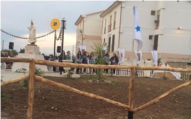 annunci funebri la madonnina montalbano jonico