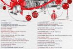 Natale 2024 a Lagonegro: programma eventi