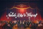 “Natale Like a Deejay” è la canzone di Natale di Radio Deejay 2024: guest star Annalisa e Tananai