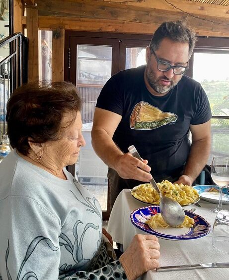 A Pasqua la puntata di Linea Verde su Rai 1 dedicata alla Basilicata -  SassiLive