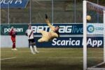 Calcio, serie C, 16^ giornata, doppio Energe, Picerno fa fuori Team Altamura al Curcio: 2-0